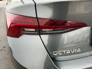 Škoda Octavia Ambition