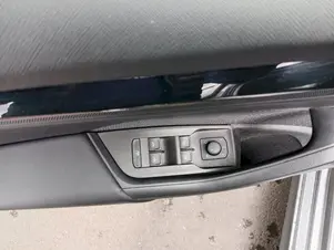 Škoda Octavia Ambition