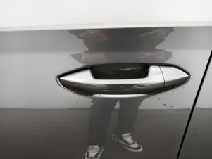 Škoda Octavia Ambition