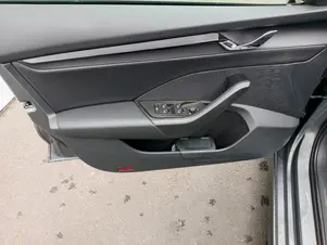 Škoda Octavia Ambition