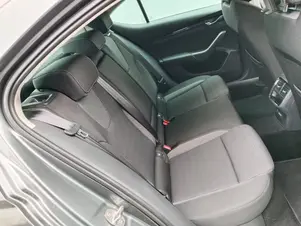 Škoda Octavia Ambition