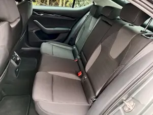 Škoda Octavia Ambition
