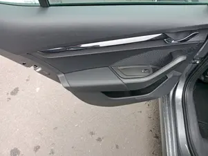 Škoda Octavia Ambition
