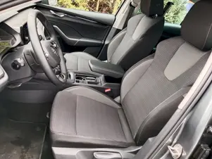 Škoda Octavia Ambition