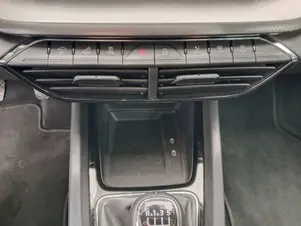 Škoda Octavia Ambition