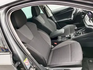 Škoda Octavia Ambition