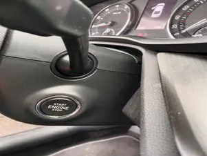 Škoda Octavia Ambition
