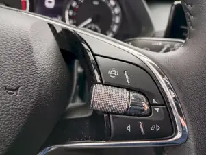 Škoda Octavia Ambition