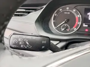 Škoda Octavia Ambition