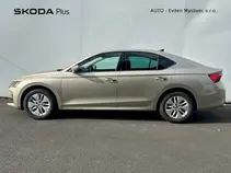 Octavia Selection