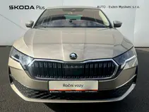 Octavia Selection