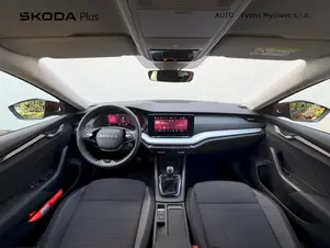 Škoda Octavia Selection