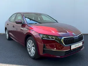 Škoda Octavia Selection