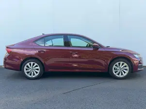Škoda Octavia Selection