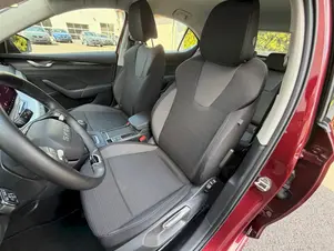 Škoda Octavia Selection