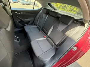 Škoda Octavia Selection