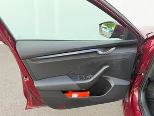Škoda Octavia Selection