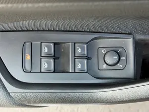 Škoda Octavia Selection
