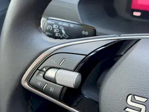 Škoda Octavia Selection