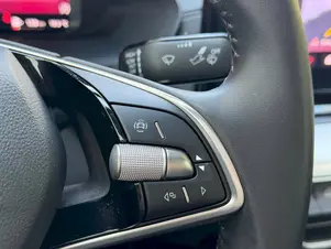 Škoda Octavia Selection