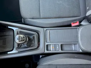 Škoda Octavia Selection