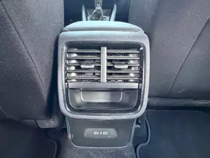 Škoda Octavia Selection