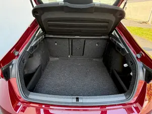 Škoda Octavia Selection
