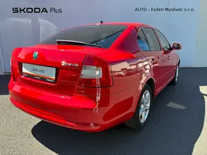 Škoda Octavia Ambition