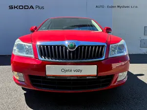 Škoda Octavia Ambition