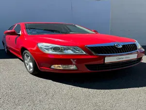 Škoda Octavia Ambition