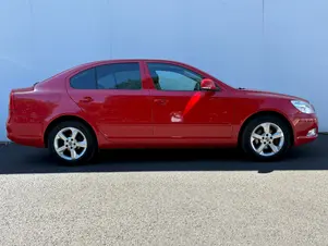Škoda Octavia Ambition