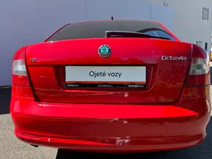 Škoda Octavia Ambition
