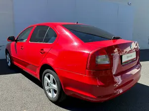 Škoda Octavia Ambition