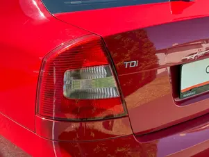 Škoda Octavia Ambition