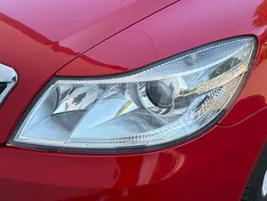 Škoda Octavia Ambition