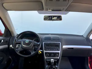 Škoda Octavia Ambition