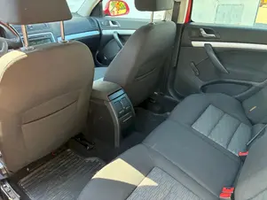 Škoda Octavia Ambition