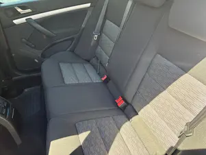 Škoda Octavia Ambition