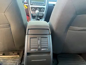 Škoda Octavia Ambition
