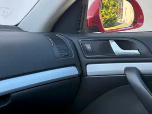 Škoda Octavia Ambition
