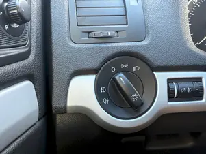 Škoda Octavia Ambition