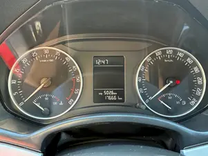 Škoda Octavia Ambition