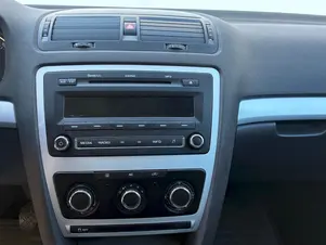 Škoda Octavia Ambition