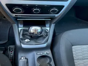 Škoda Octavia Ambition
