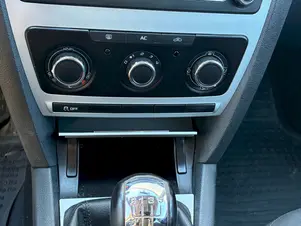 Škoda Octavia Ambition