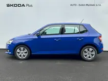 Fabia Active