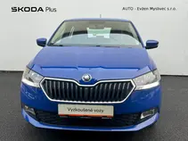 Fabia Active