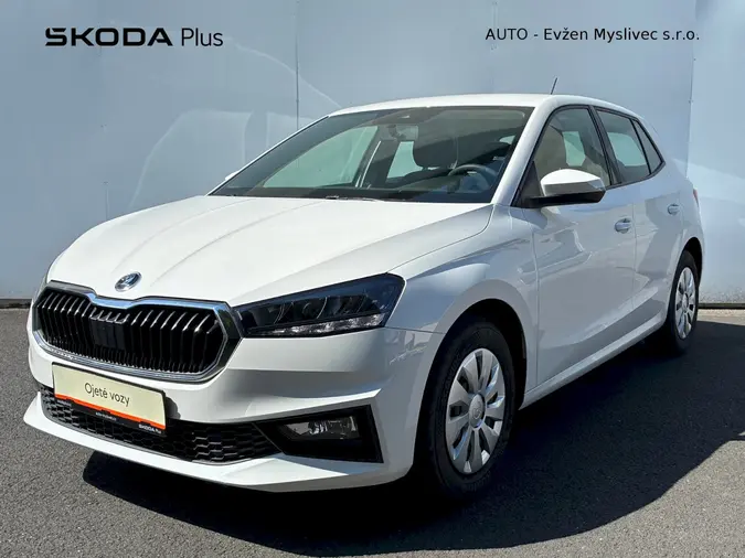 Fabia Ambition