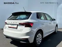 Fabia Ambition