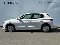 Fabia Ambition